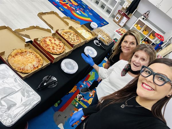 Evano's Family Kitchen