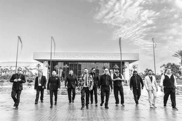 Tempoe Entertainment DJs