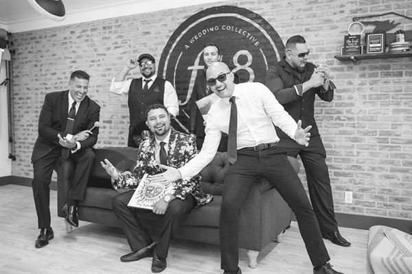 Tempoe Entertainment DJs