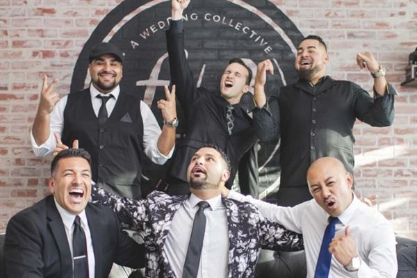 Tempoe Entertainment DJs