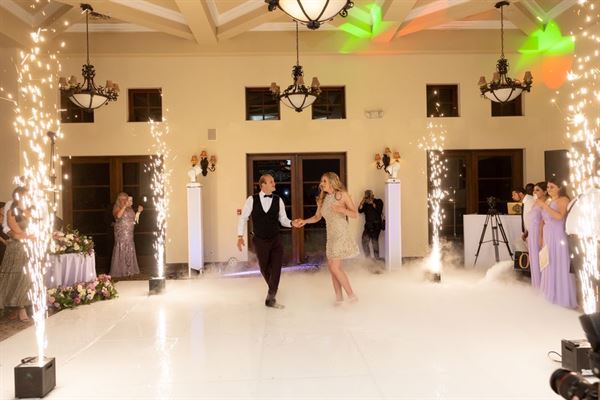 Tempoe Entertainment DJs