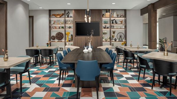 Hampton Inn/ Home 2 Suites Southeast Nona