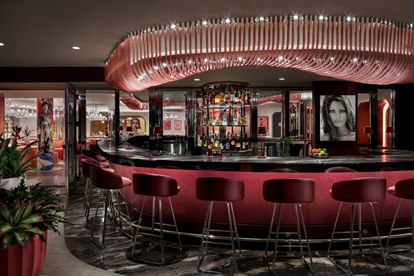 Sofia Italian Restaurant Miami