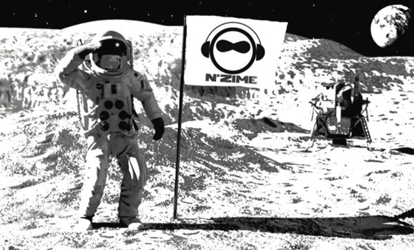 Break It Down Entertainment presents DJ N'Zime