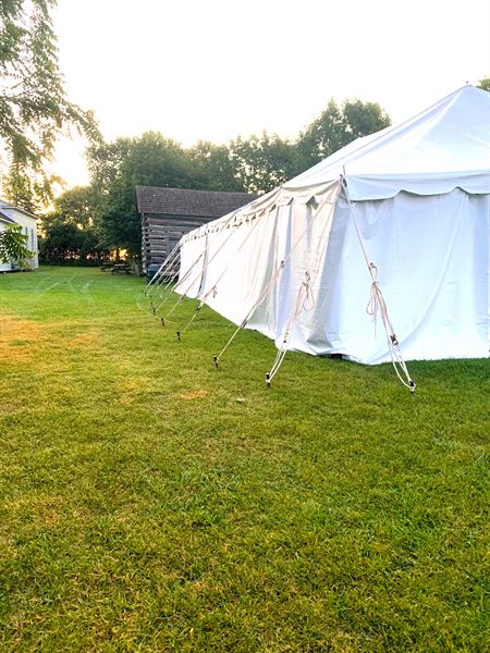 Scugog Shores Museum Village and Archives