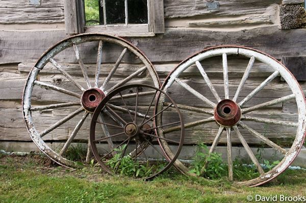 Scugog Shores Museum Village and Archives