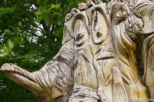 Scugog Shores Museum Village and Archives