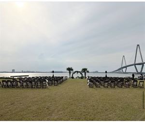 The Lawn at Ferry Wharf