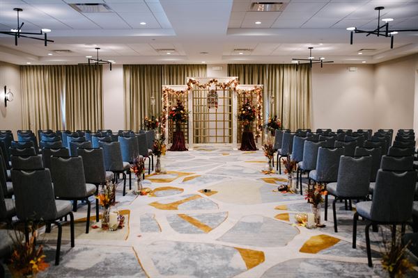 Sheraton Madison Hotel