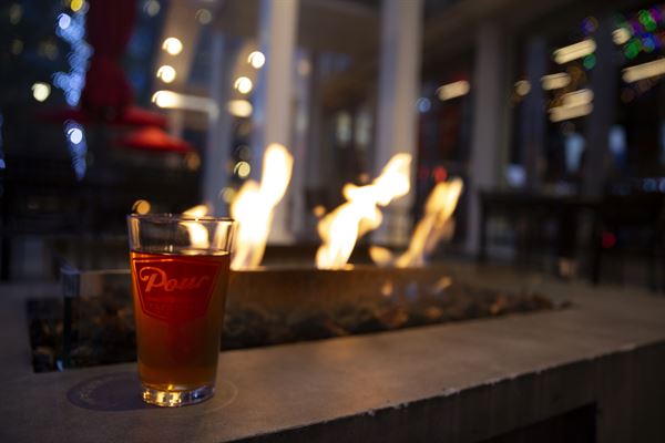 Pour Taproom Midtown