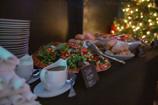 Pour Taproom Midtown