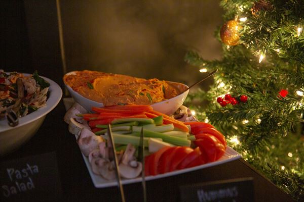 Pour Taproom Midtown