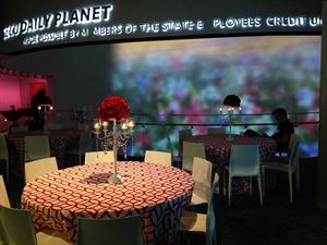 NRC 2nd Floor Exhibit Areas