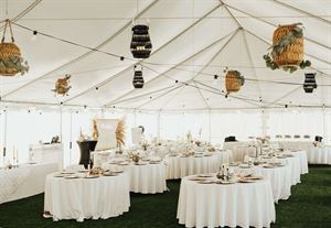 Event Tent
