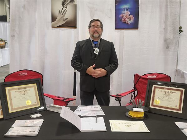 Crescent Moon Weddings