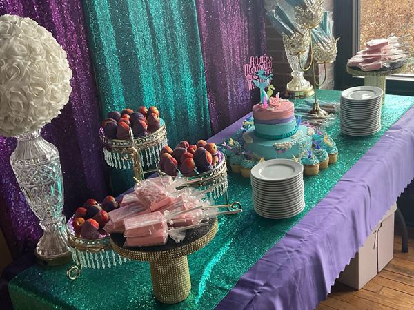 T&T Events and Rentals