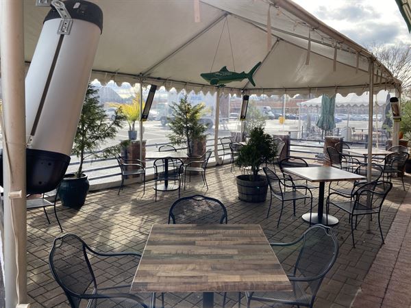 Brooke Rental Center