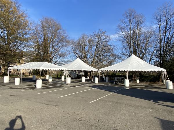 Brooke Rental Center