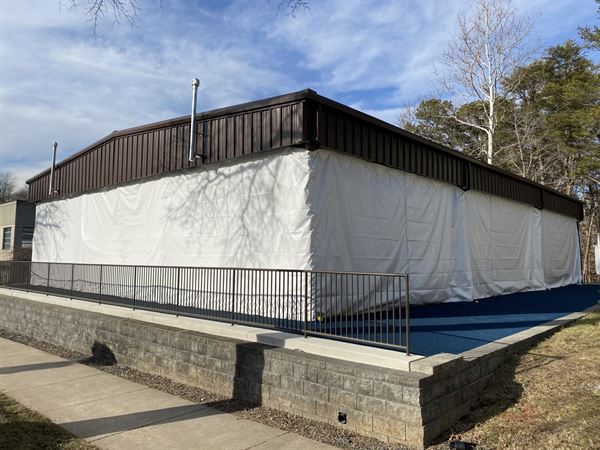 Brooke Rental Center