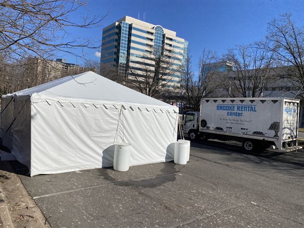 Brooke Rental Center