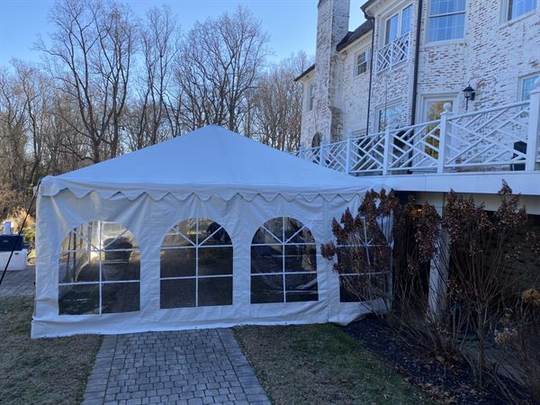 Brooke Rental Center