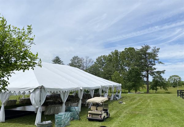 Brooke Rental Center