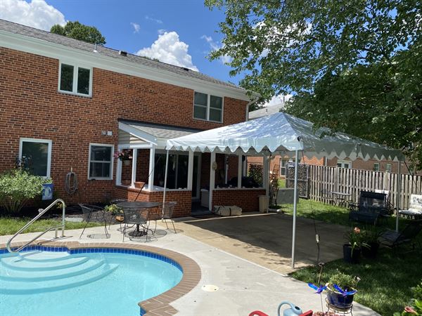 Brooke Rental Center