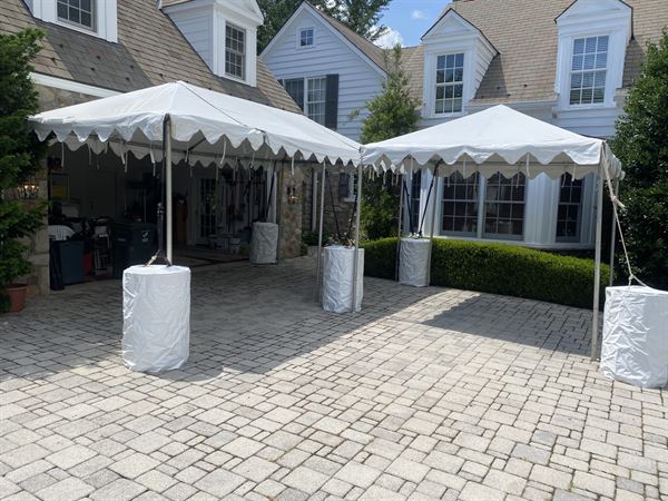 Brooke Rental Center