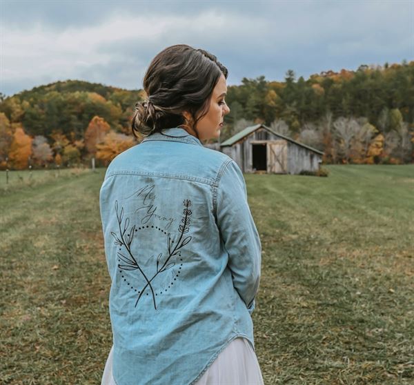 Senter Farms and Wedding Venue