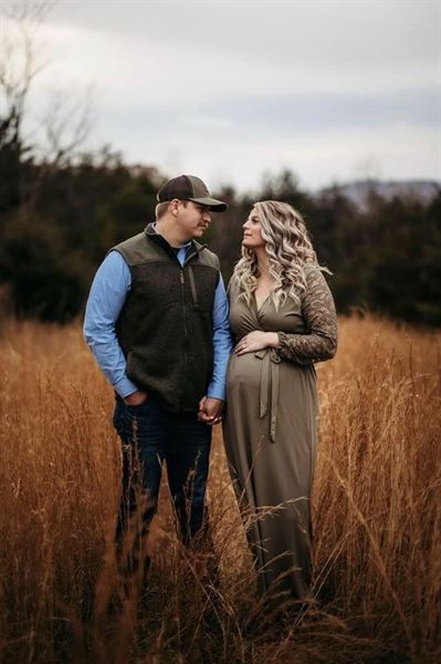 Senter Farms and Wedding Venue