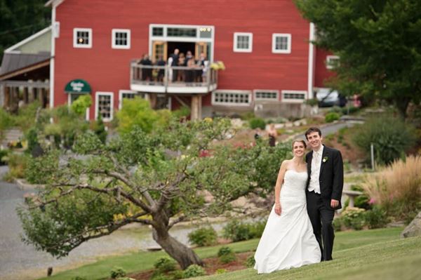 The Barn At Lang Farm