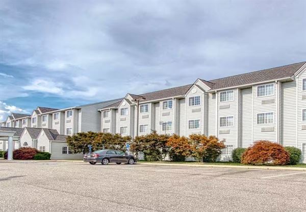 SureStay By Best Western Christiansburg Blacksburg