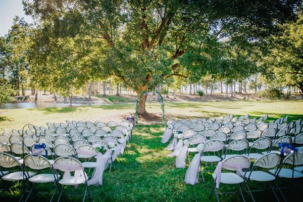 The Lodge on Hatley Farm
