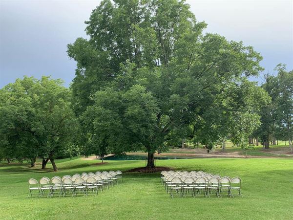 The Lodge on Hatley Farm