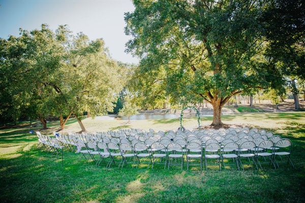 The Lodge on Hatley Farm