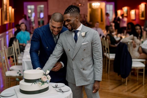 The James Ward Mansion