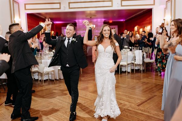 The James Ward Mansion