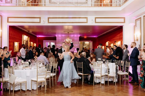 The James Ward Mansion