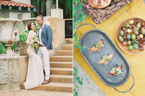 urban cowboy catering