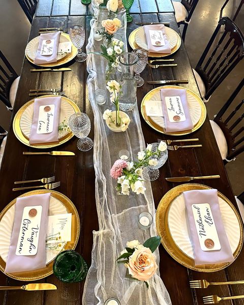 urban cowboy catering