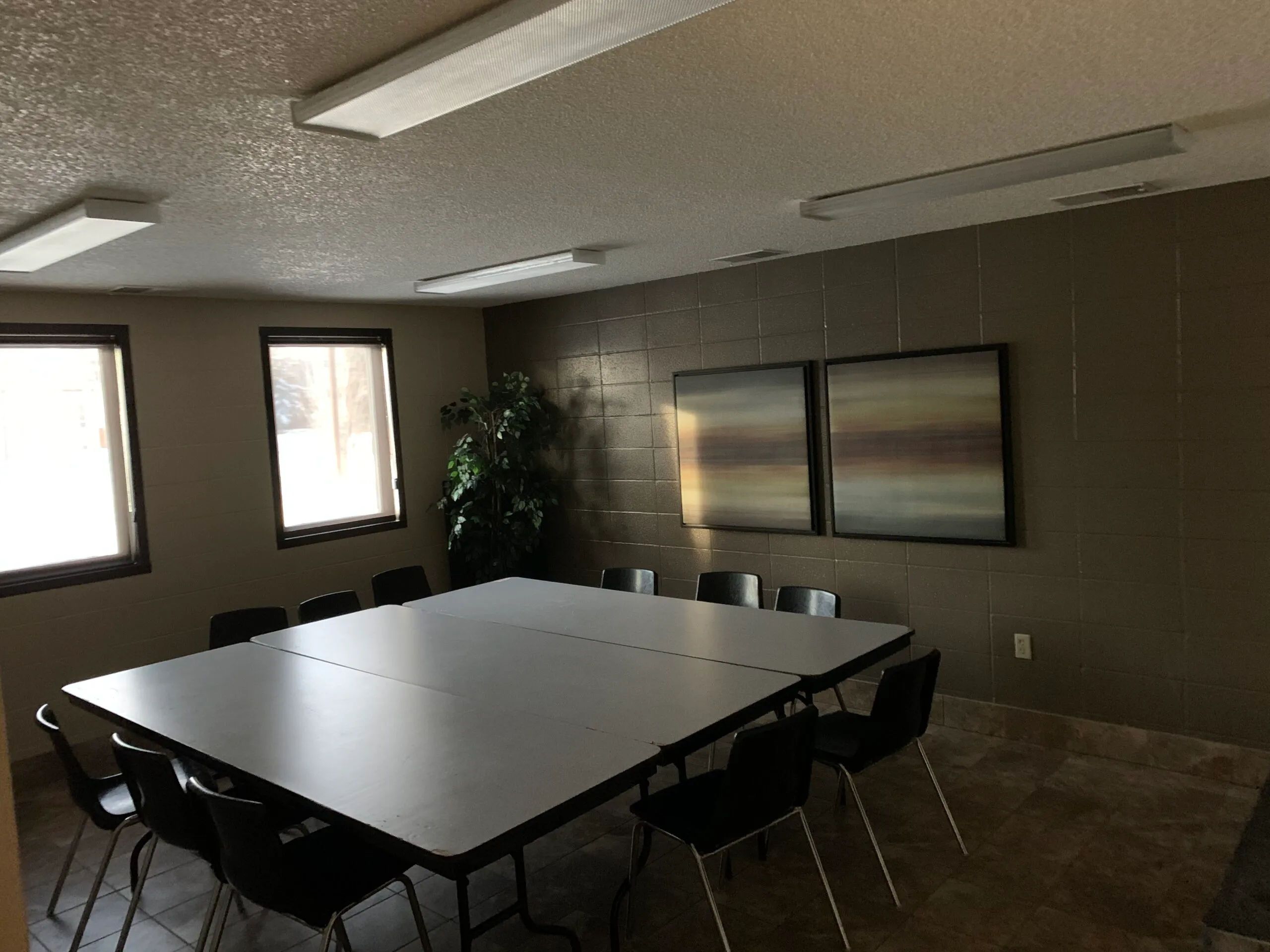 Parkview Community League