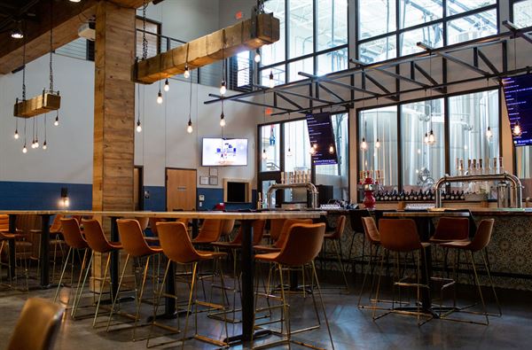 Lakewood Brewing Company