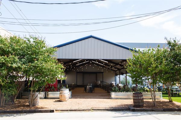 Lakewood Brewing Company