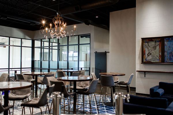 Lakewood Brewing Company