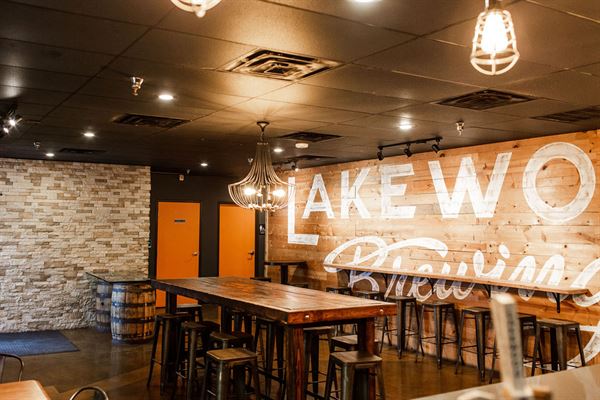 Lakewood Brewing Company