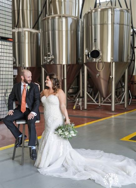 Lakewood Brewing Company