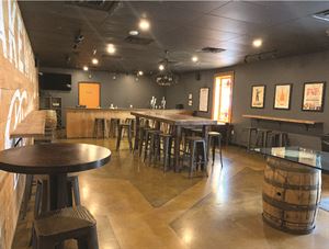 Founders Taproom