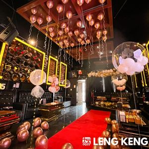 BIRTHDAY CELEBRATION