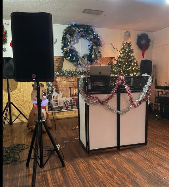 DJ Rocco Music and Events