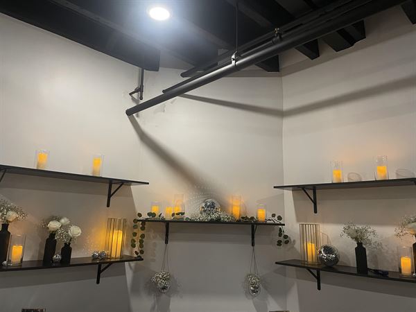 Loft 441 at Wire Works